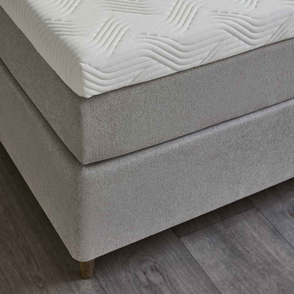 Tempur Sensation Kontinentalsäng