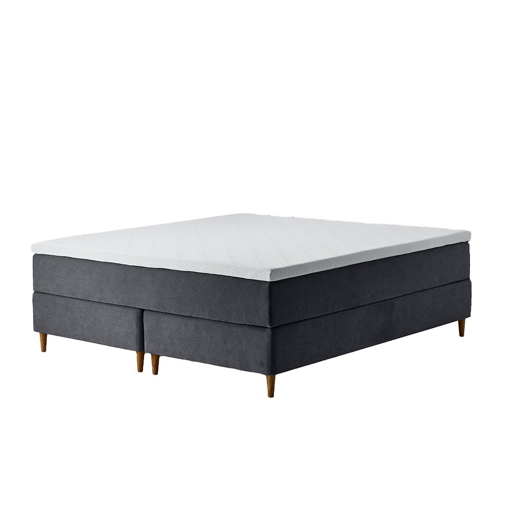 Tempur Relaxation Kontinentalsäng Sängpaket