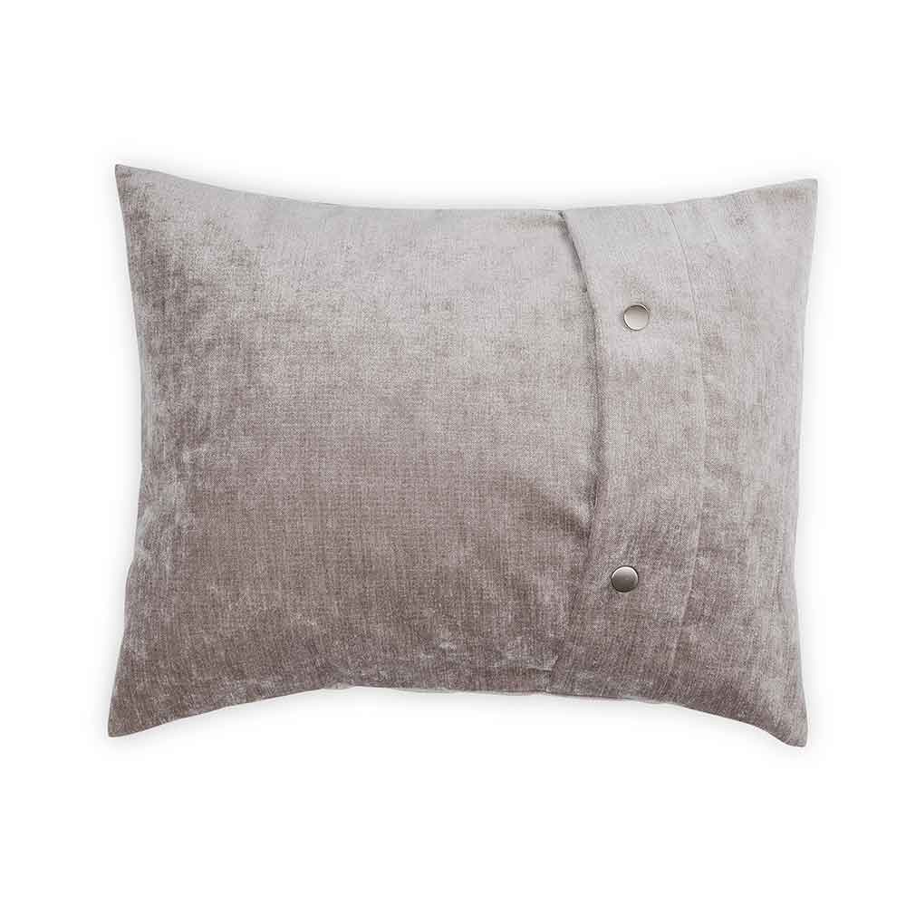 Carpe Diem Beds Kuddfodral Med Knappar