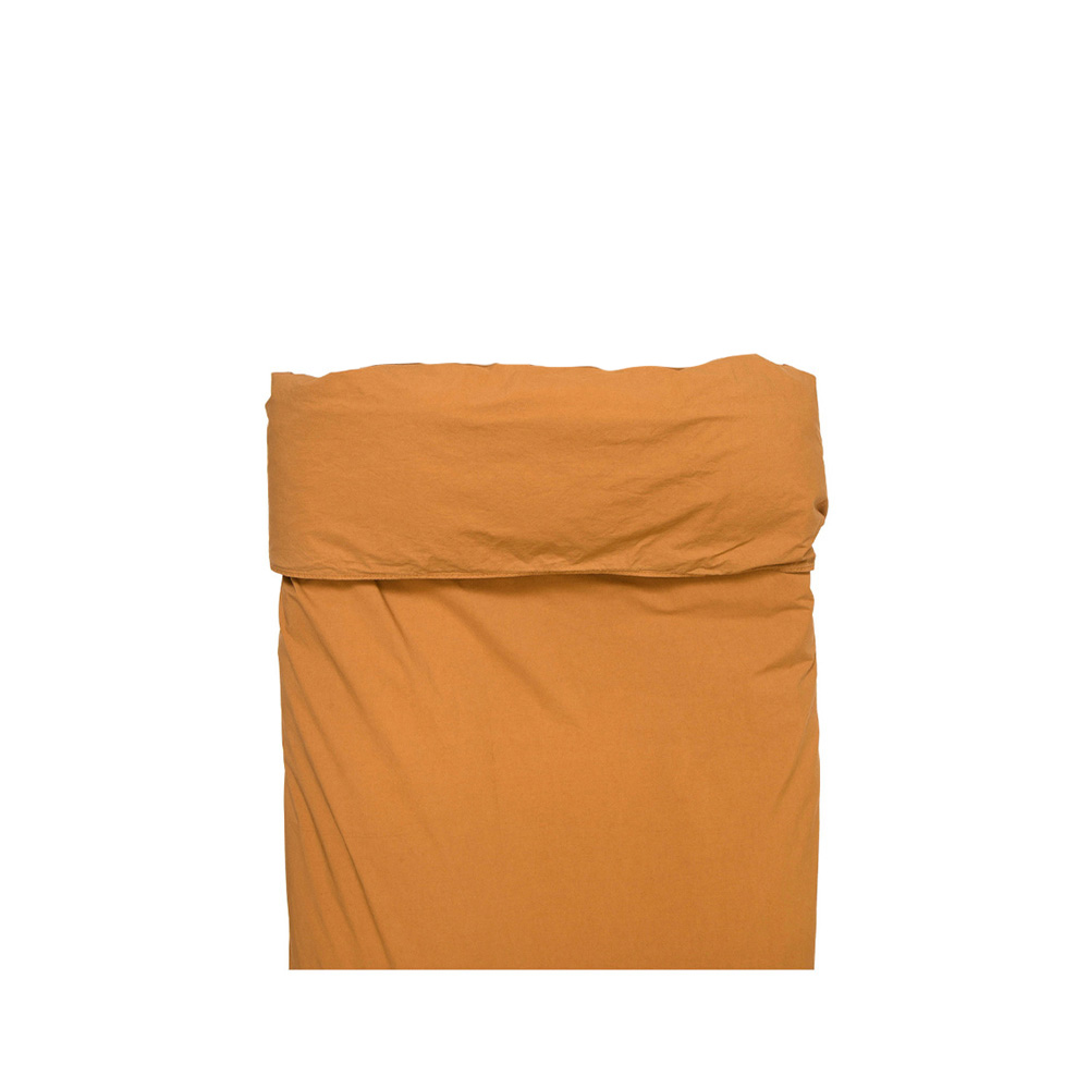 Himla Hope Plain P&aring;slakan - GOTS