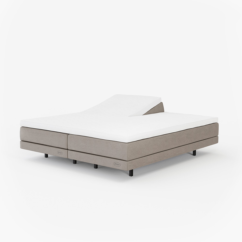 Jensen Diplomat Lean St&auml;llbar S&auml;ng