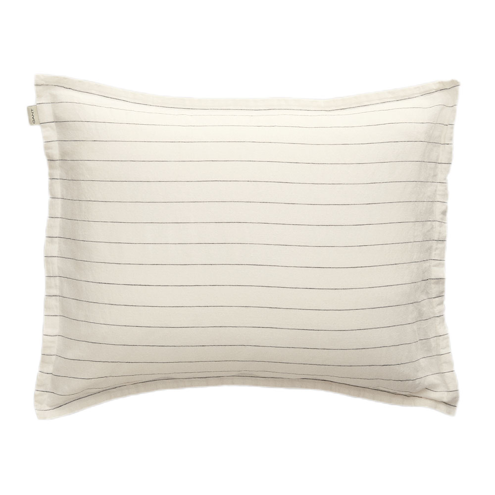 Gant Pinstripe Örngott