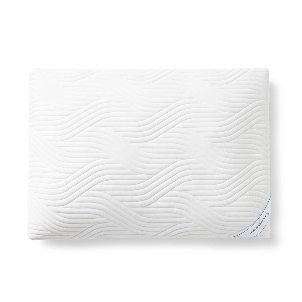 Tempur Comfort Soft Kudde 50x60