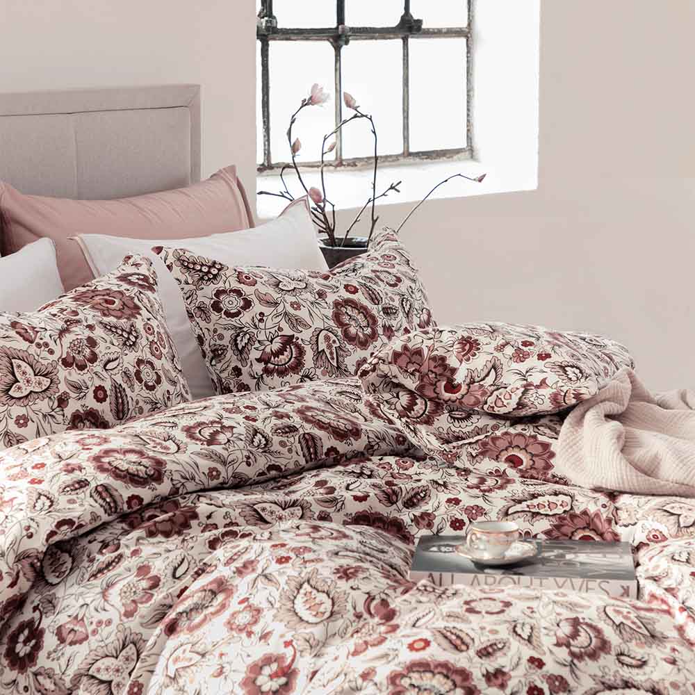 Bor&aring;s Cotton Livia &Ouml;rngott