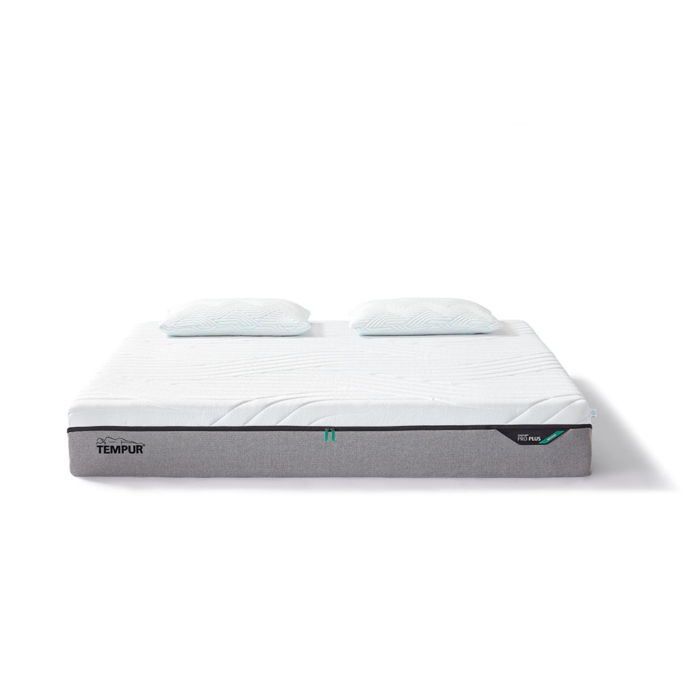Tempur Pro Plus CoolQuilt 25cm Madrass