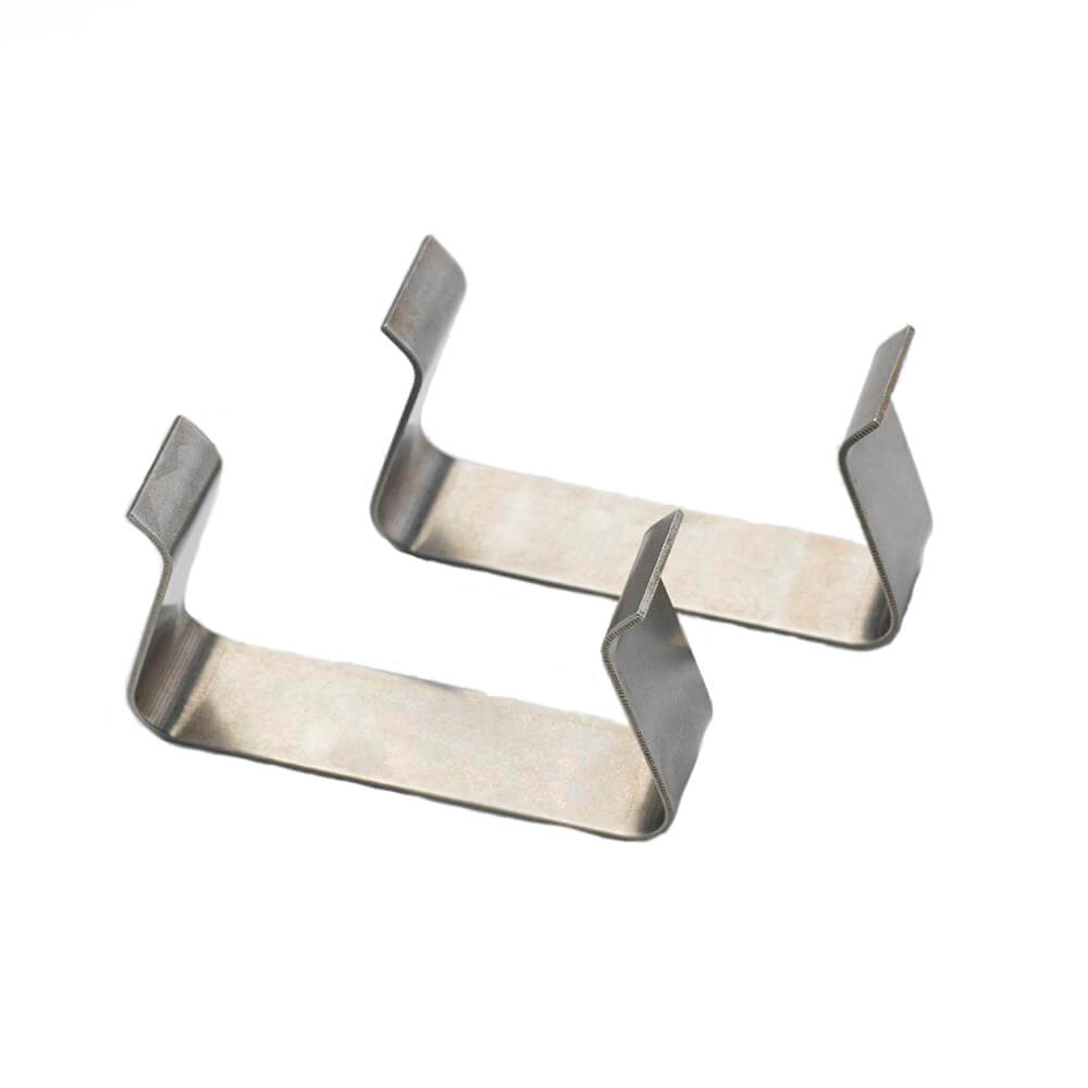 H&auml;stens Metall S&auml;ngkl&auml;mma