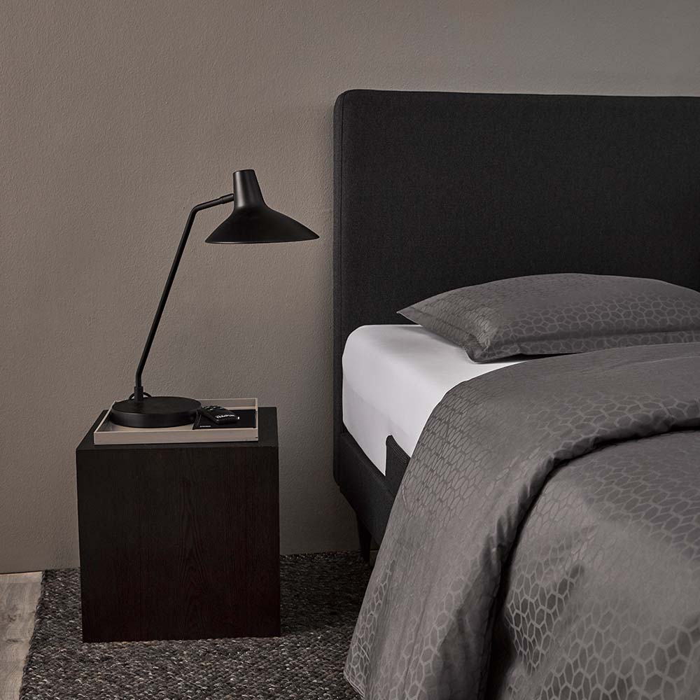 Tempur Move Pro Luxe Ställbar Säng