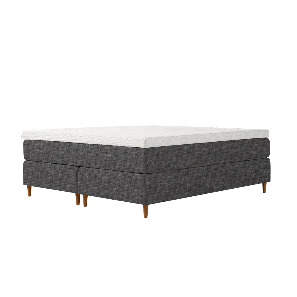 Tempur Promise Plus Kontinentals&auml;ng