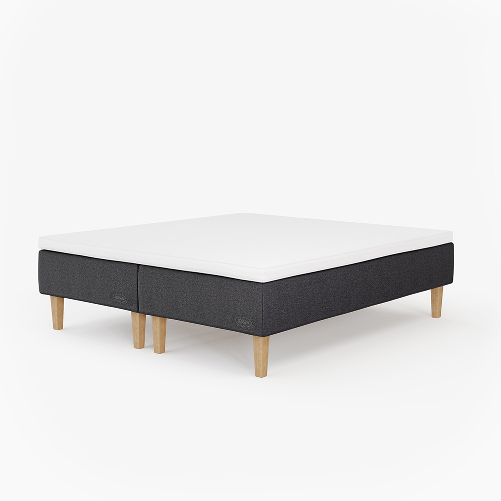 Jensen Diplomat Ramsäng