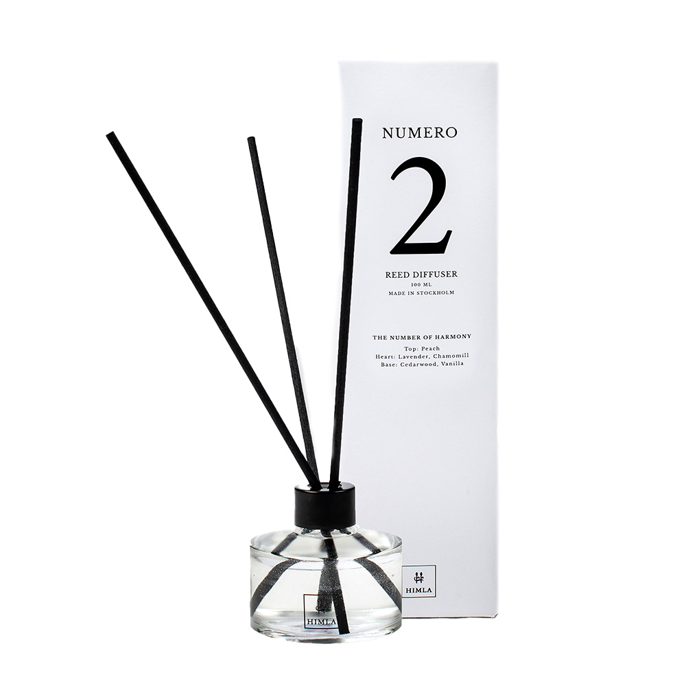 Himla Numero Doftpinnar 100ml