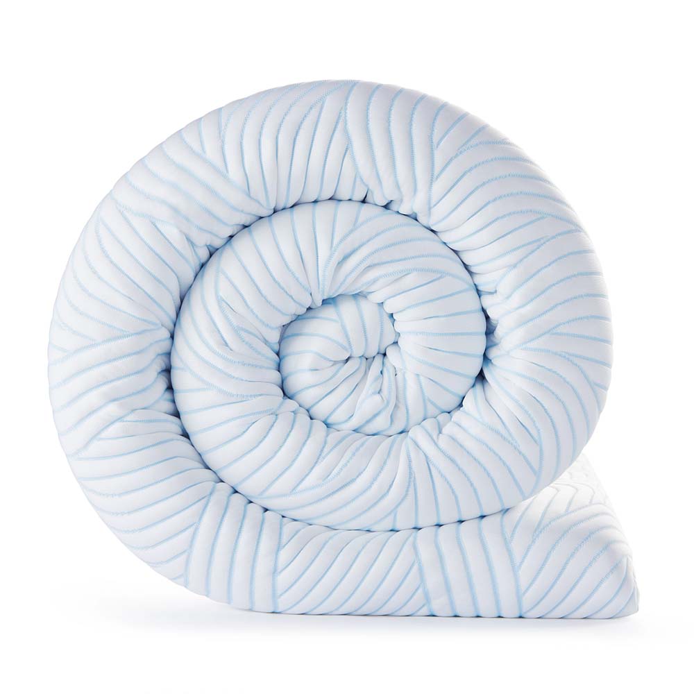 Tempur Pro Plus SmartCool 8cm Bäddmadrass