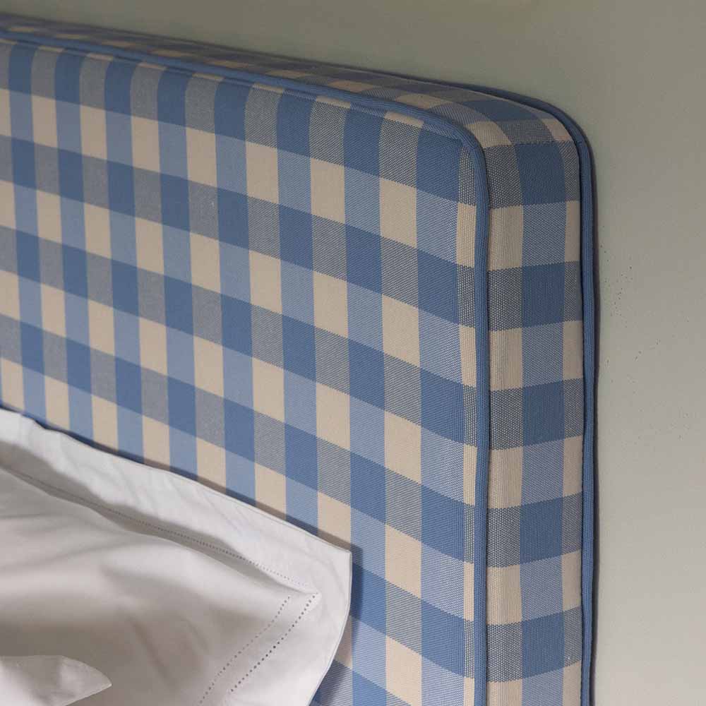 Mille Notti Alexandra Laura Check Grande S&auml;nggavel