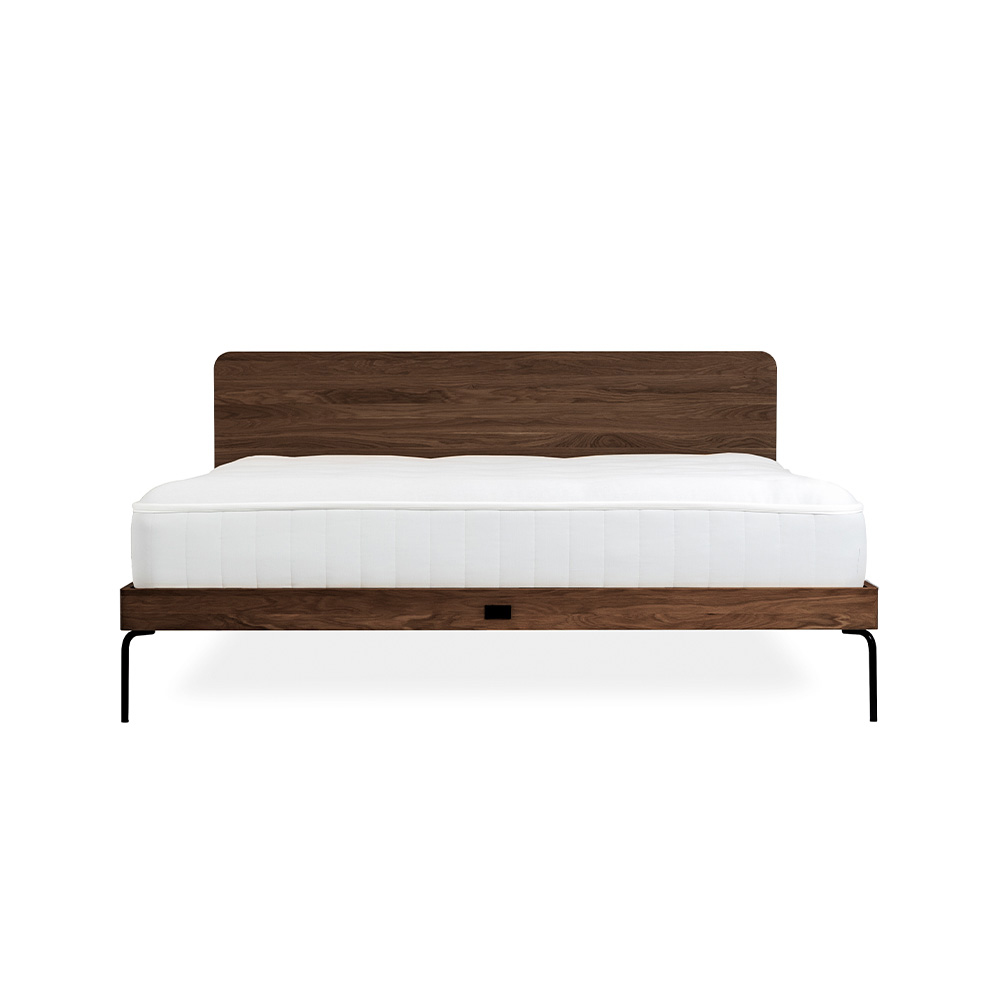 Kaissu Ehe Premium Plus S&auml;ngramspaket Med Gavel