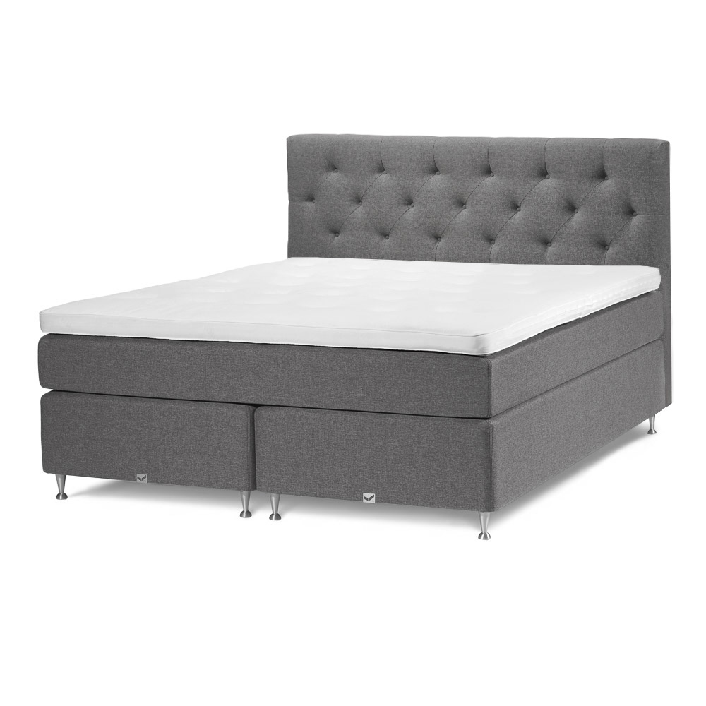 Viking Björkö Kontinentalsäng