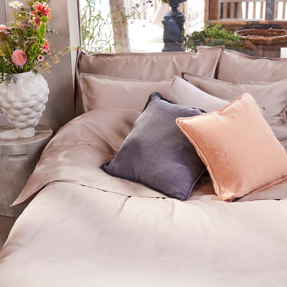 Gripsholm Bamboo Solid P&aring;slakanset