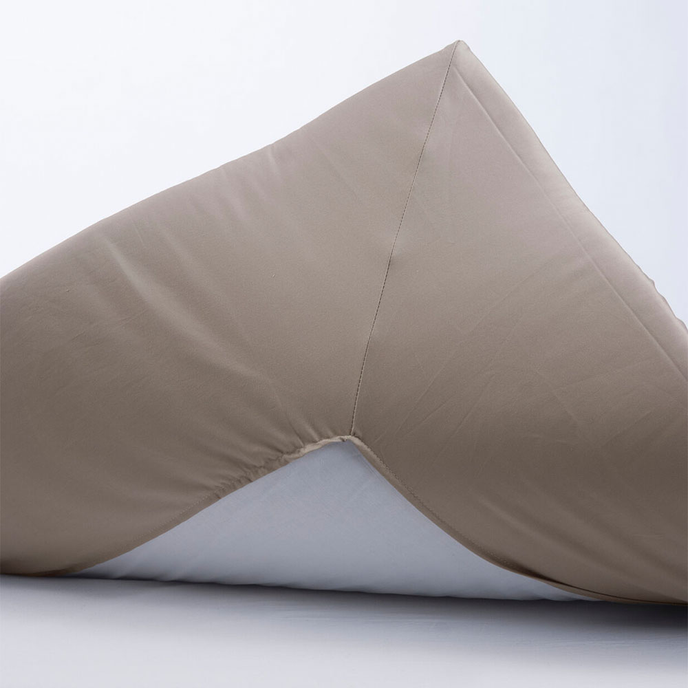 Halvor Bakke Egyptisk Bomull Kuvertsytt Underlakan