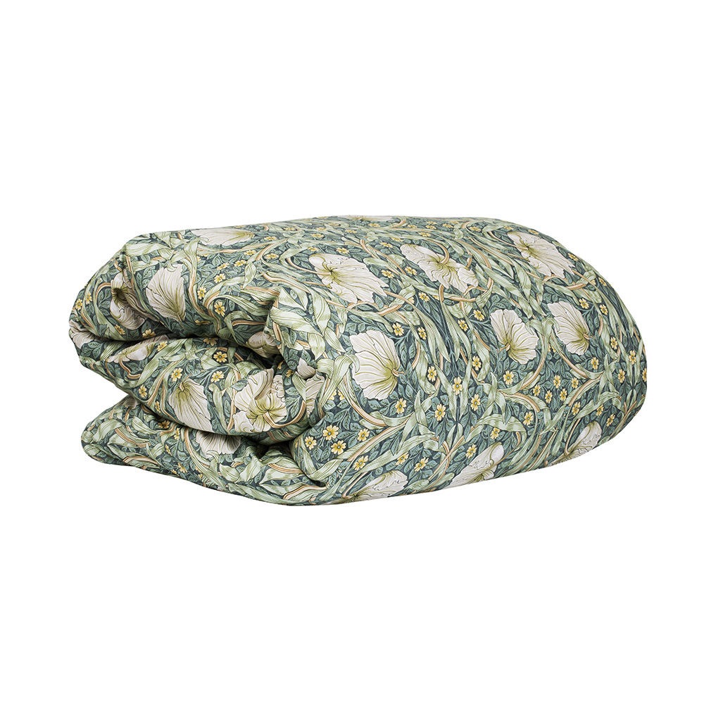 Mille Notti Pimpernel Blommigt P&aring;slakan