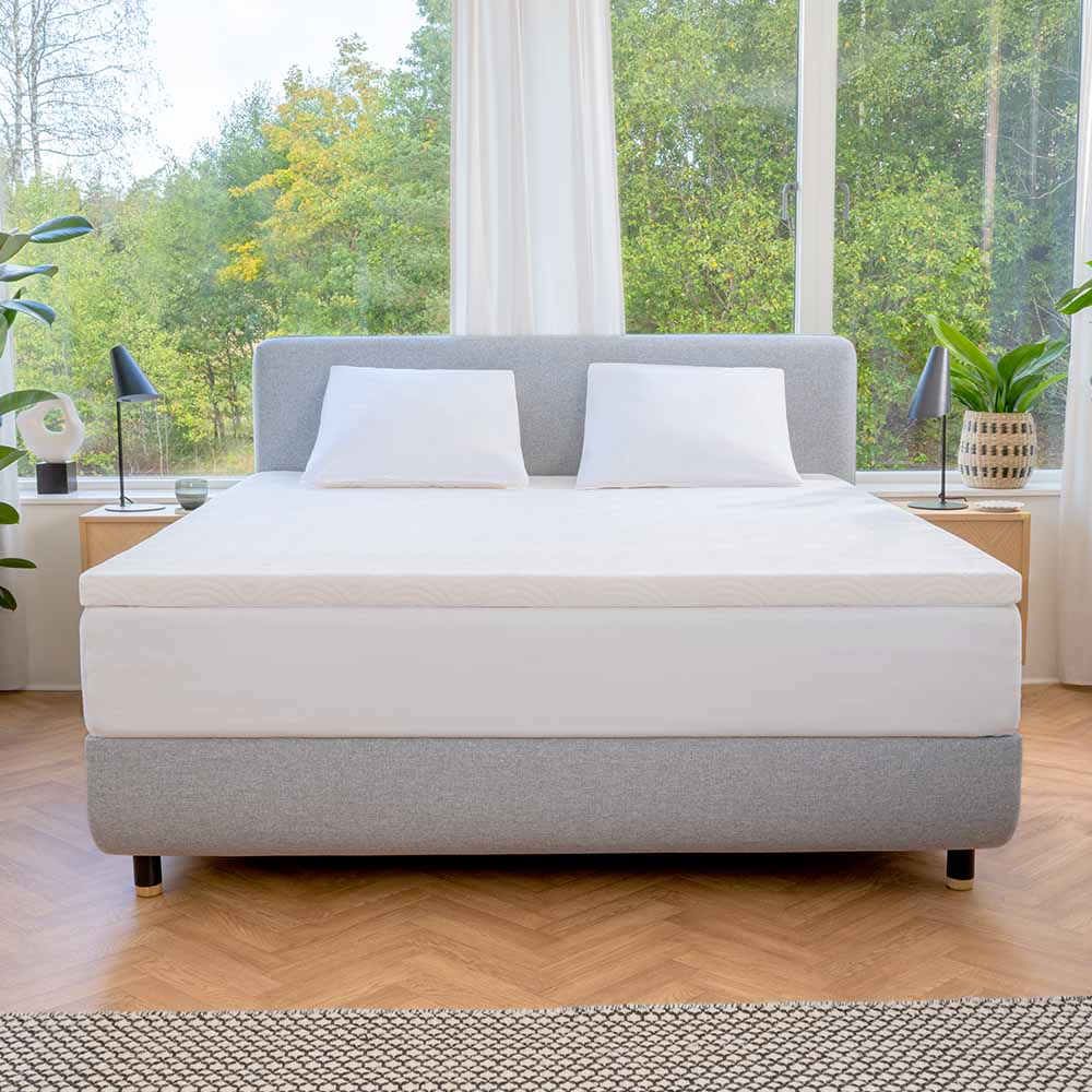 Tempur ONE B&auml;ddmadrass