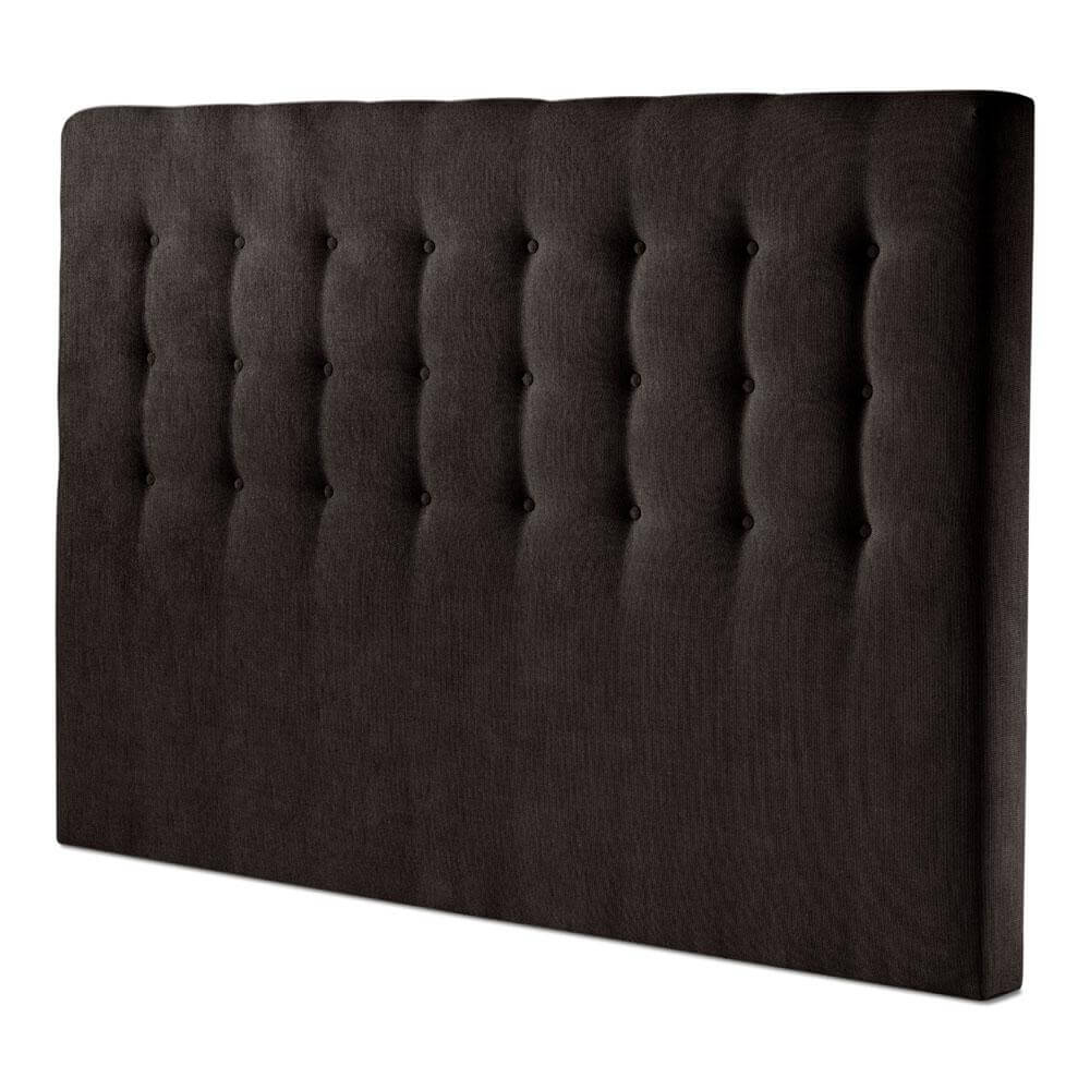 Carpe Diem Beds Ängö Sänggavel 210x120 Brun