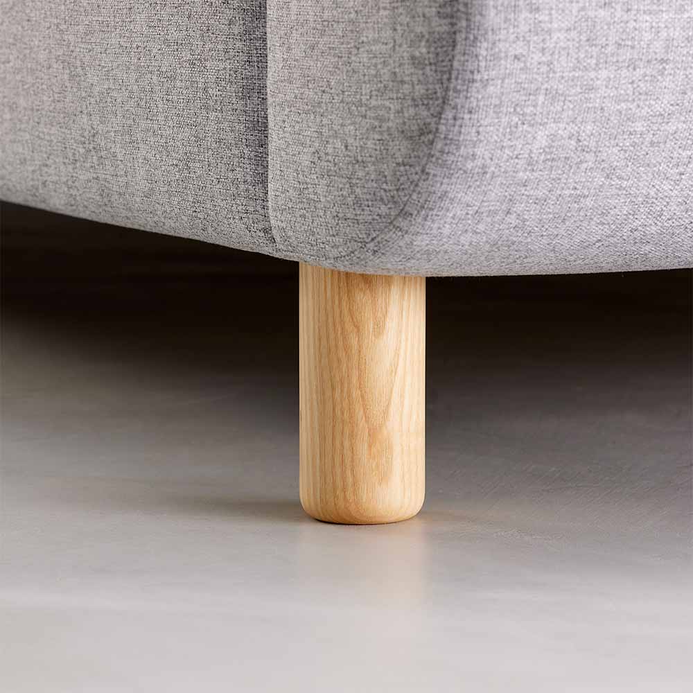 Tempur ARC Pro Luxe Ställbar Säng