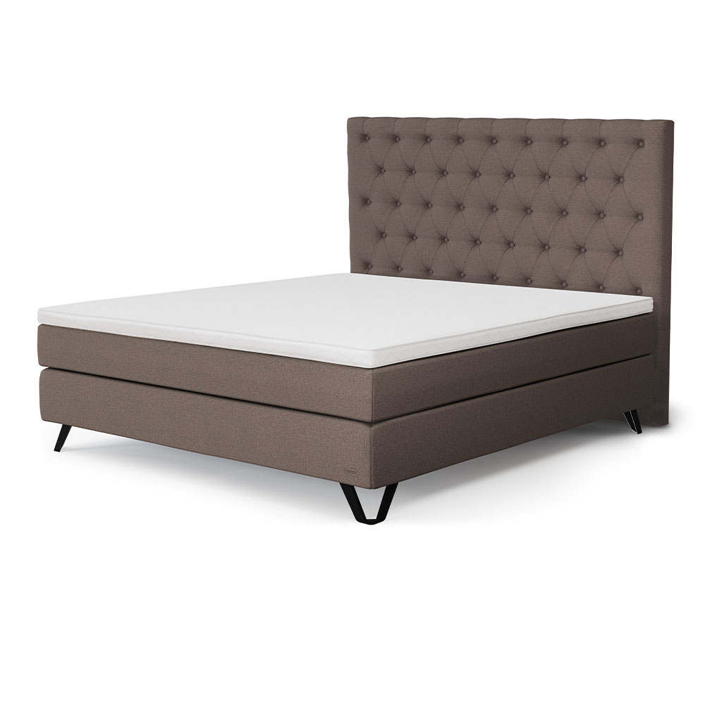 Jensen Ambassad&ouml;r Kontinentals&auml;ng