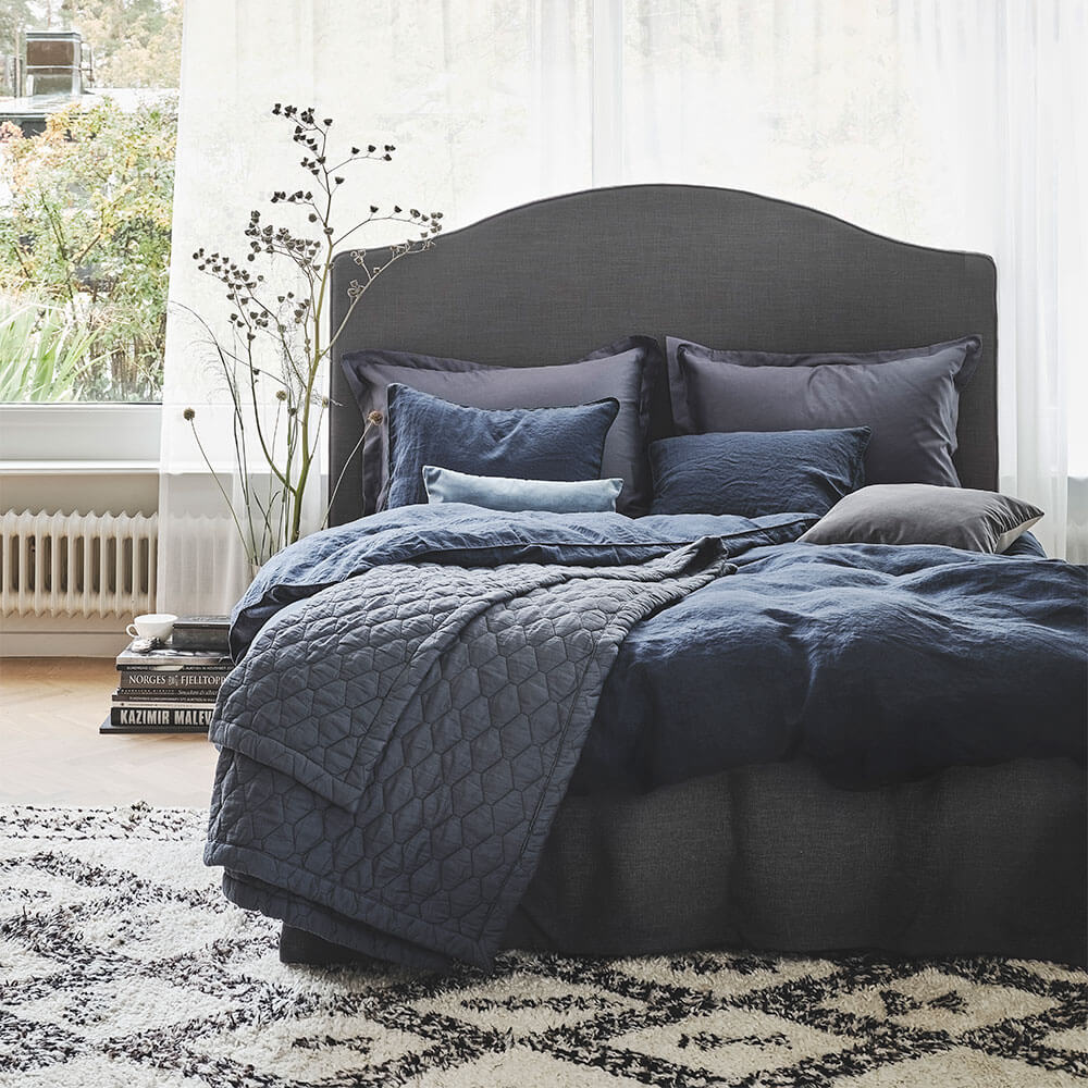 Mille Notti Venezia S&auml;ngkappa