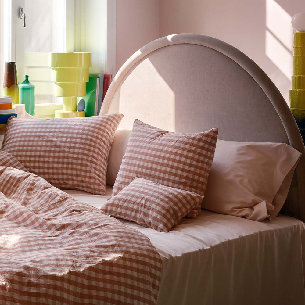 Mille Notti Varese Fiberkudde