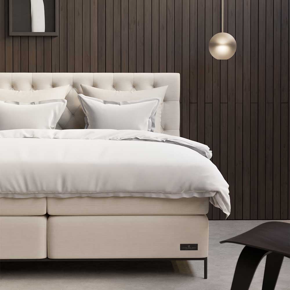 Carpe Diem Beds Korn&ouml; Kontinentals&auml;ng