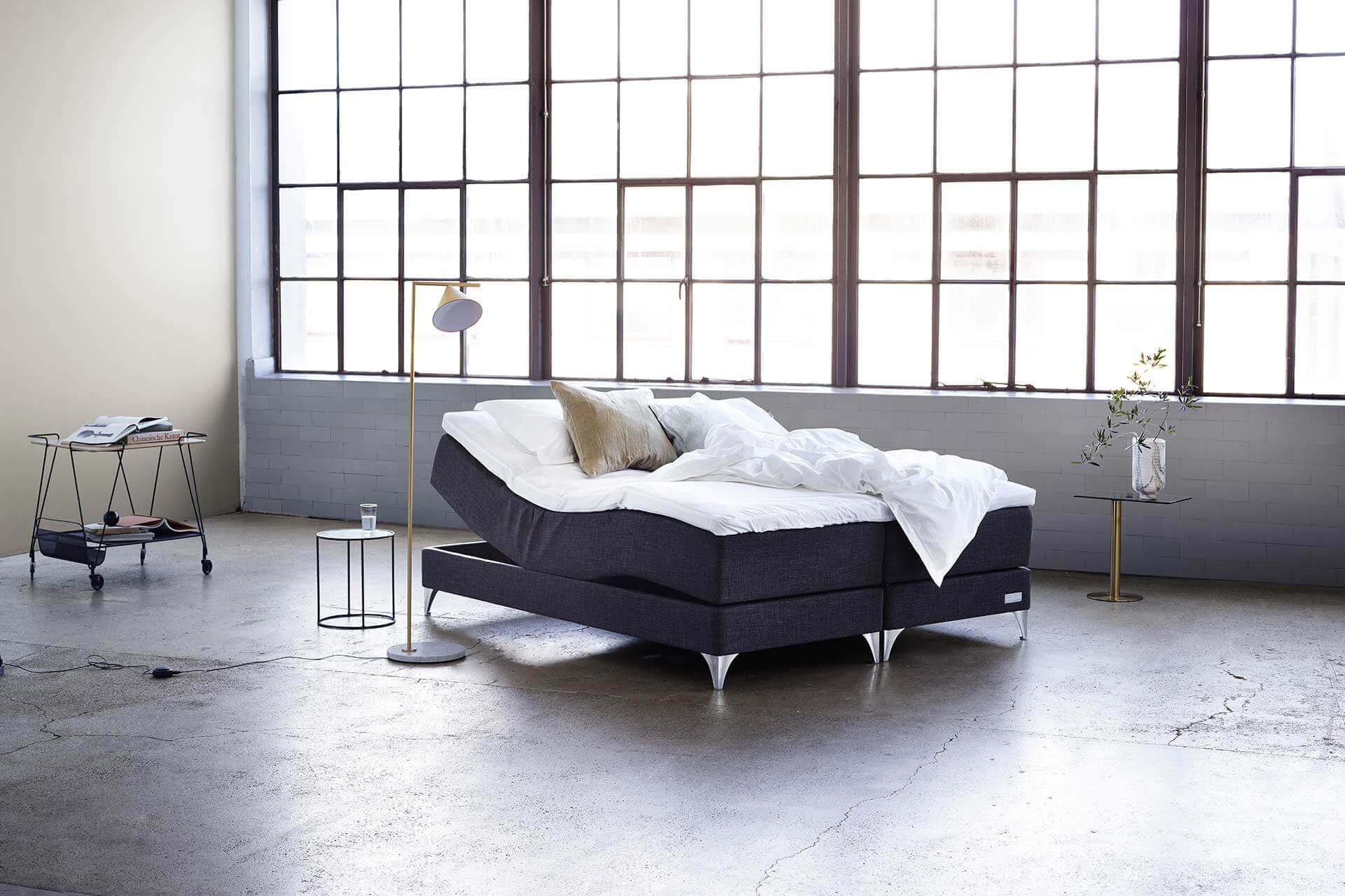 Carpe Diem Beds Segel S&auml;ngben 4-pack