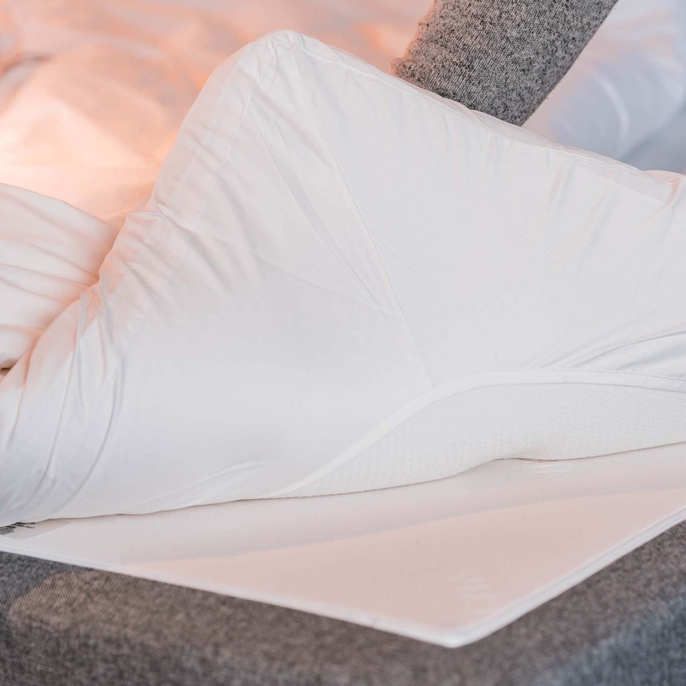 Viking Kuvert Underlakan