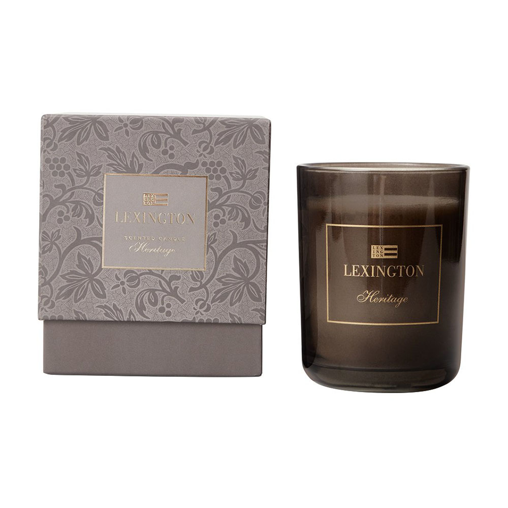 Lexington Scented Heritage Doftljus