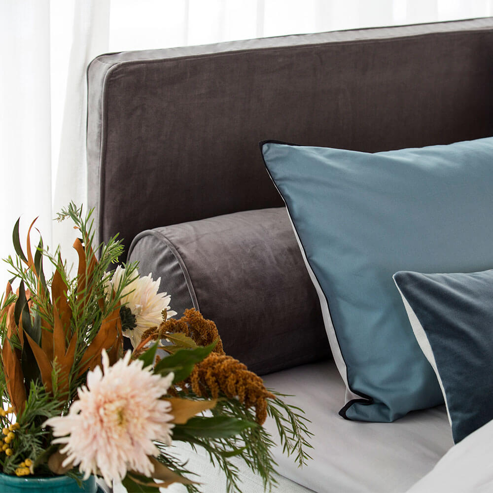 Mille Notti Alexandra Sammet S&auml;nggavel