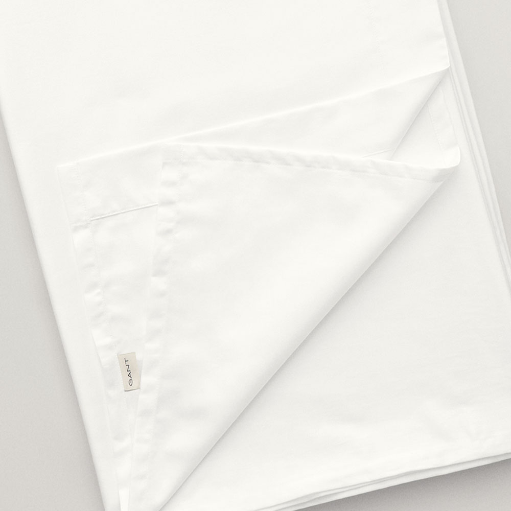 Gant Sateen Underlakan