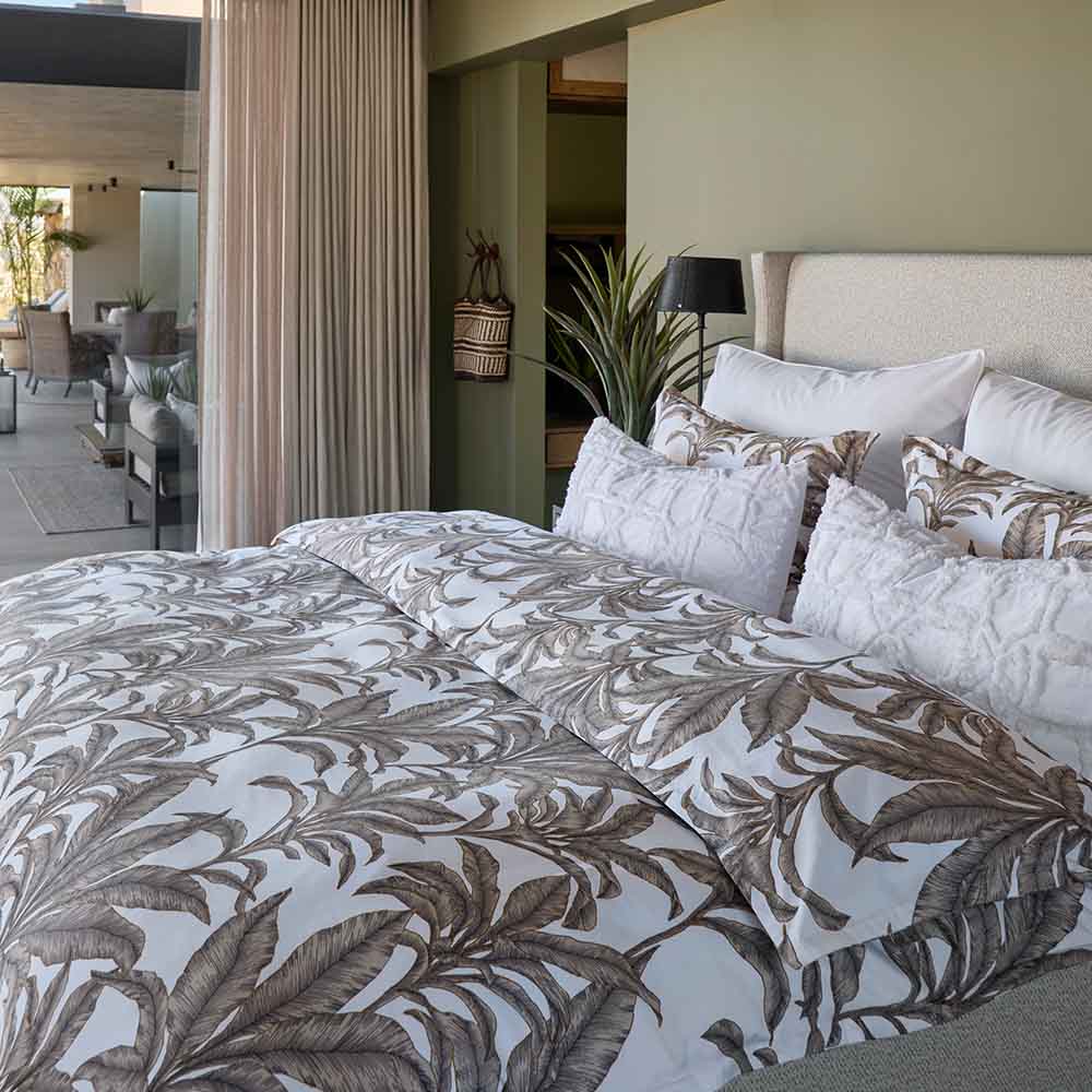 Halvor Bakke Babylonstoren Påslakanset