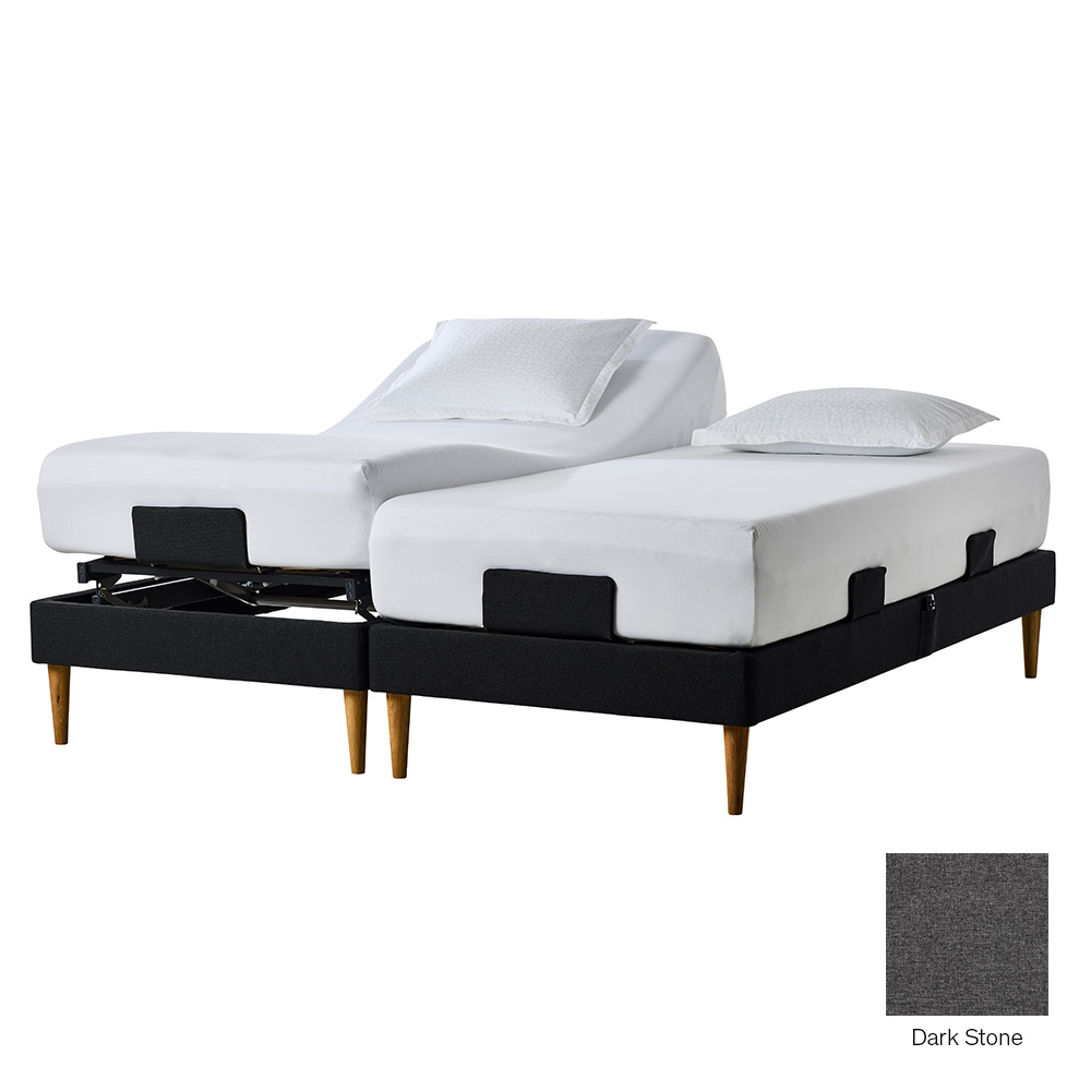 Tempur Move Pro Plus St&auml;llbar S&auml;ng