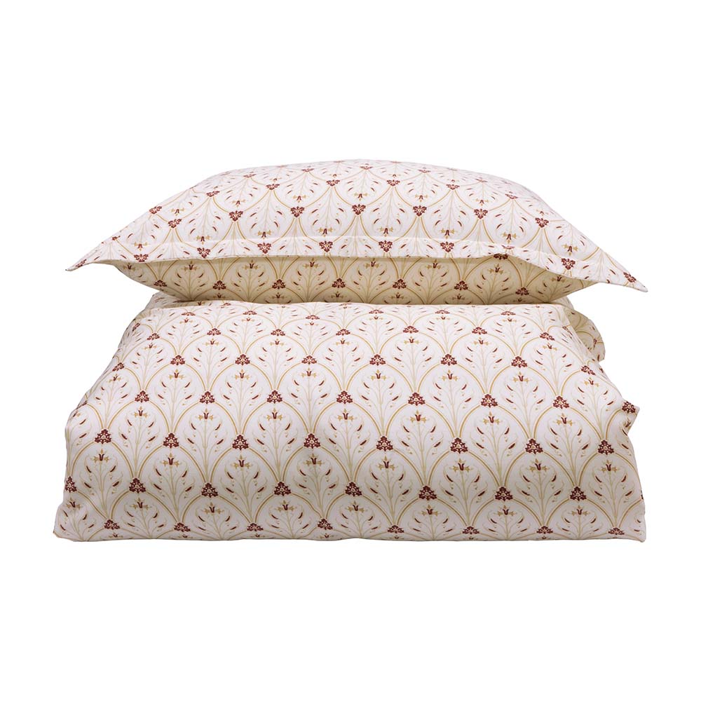 Bor&aring;s Cotton Marino P&aring;slakanset