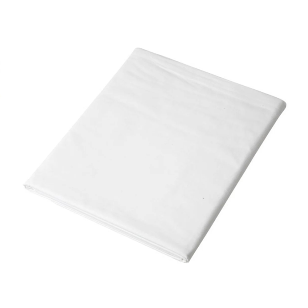 Lexington American Cotton Percale Baby Underlakan