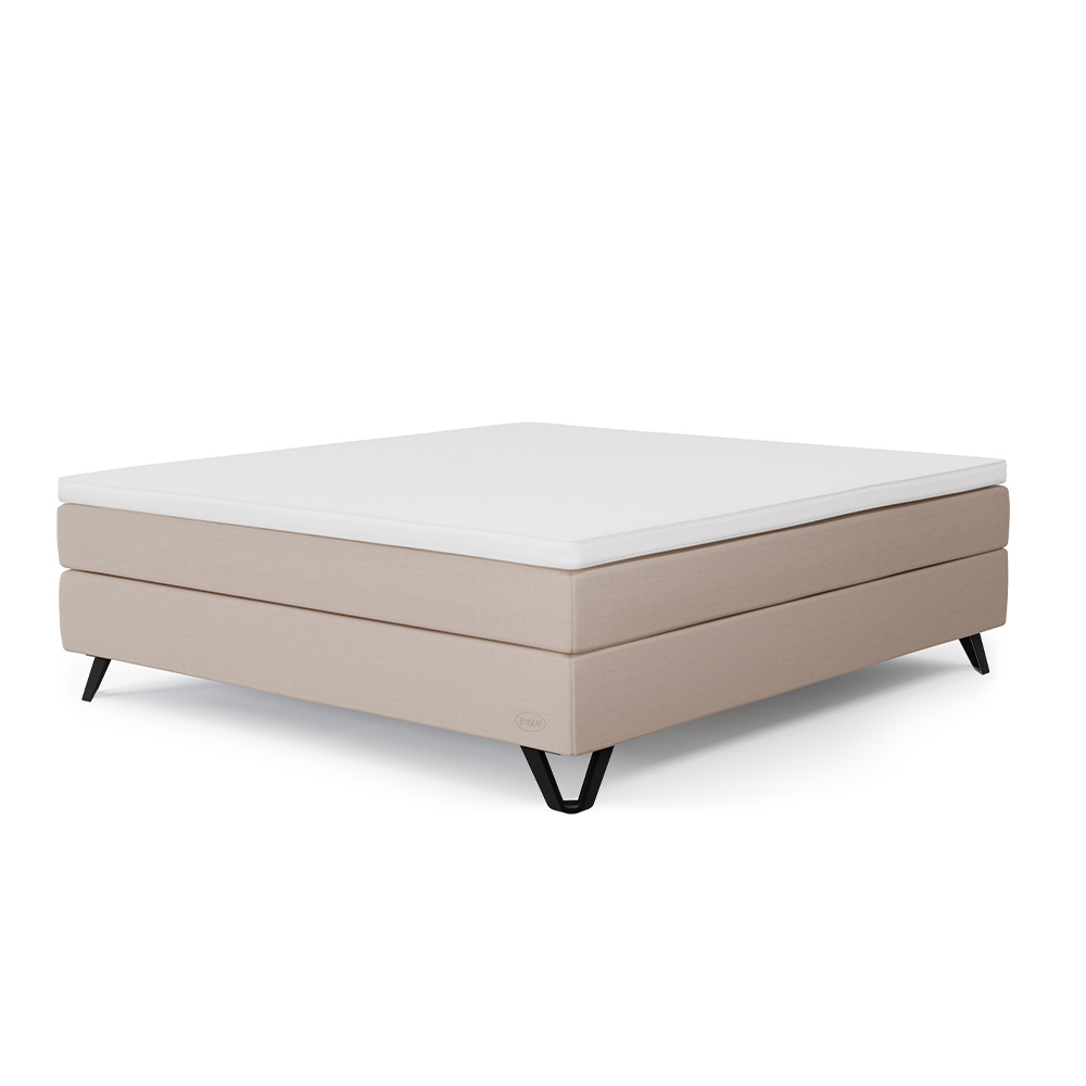 Jensen Ambassad&ouml;r Kontinentals&auml;ng