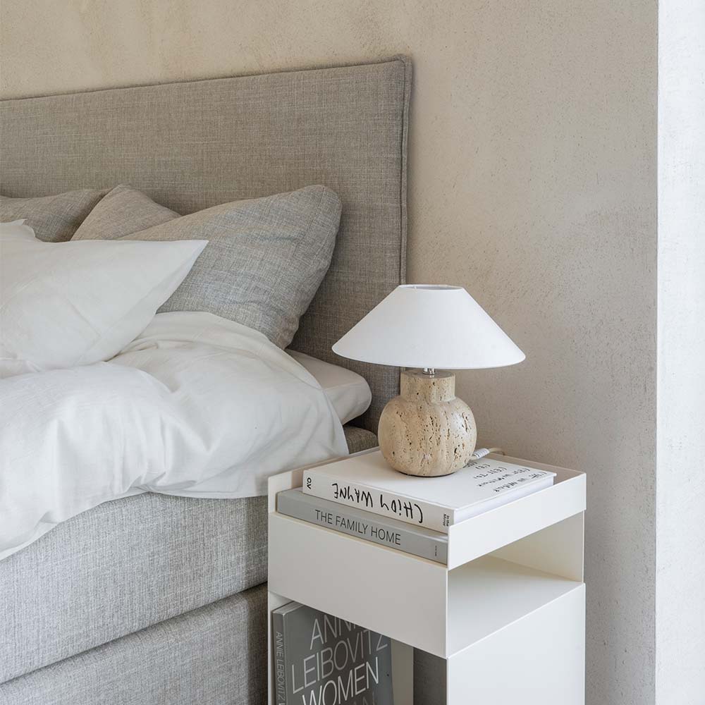 Viking Ekerö Kontinentalsäng