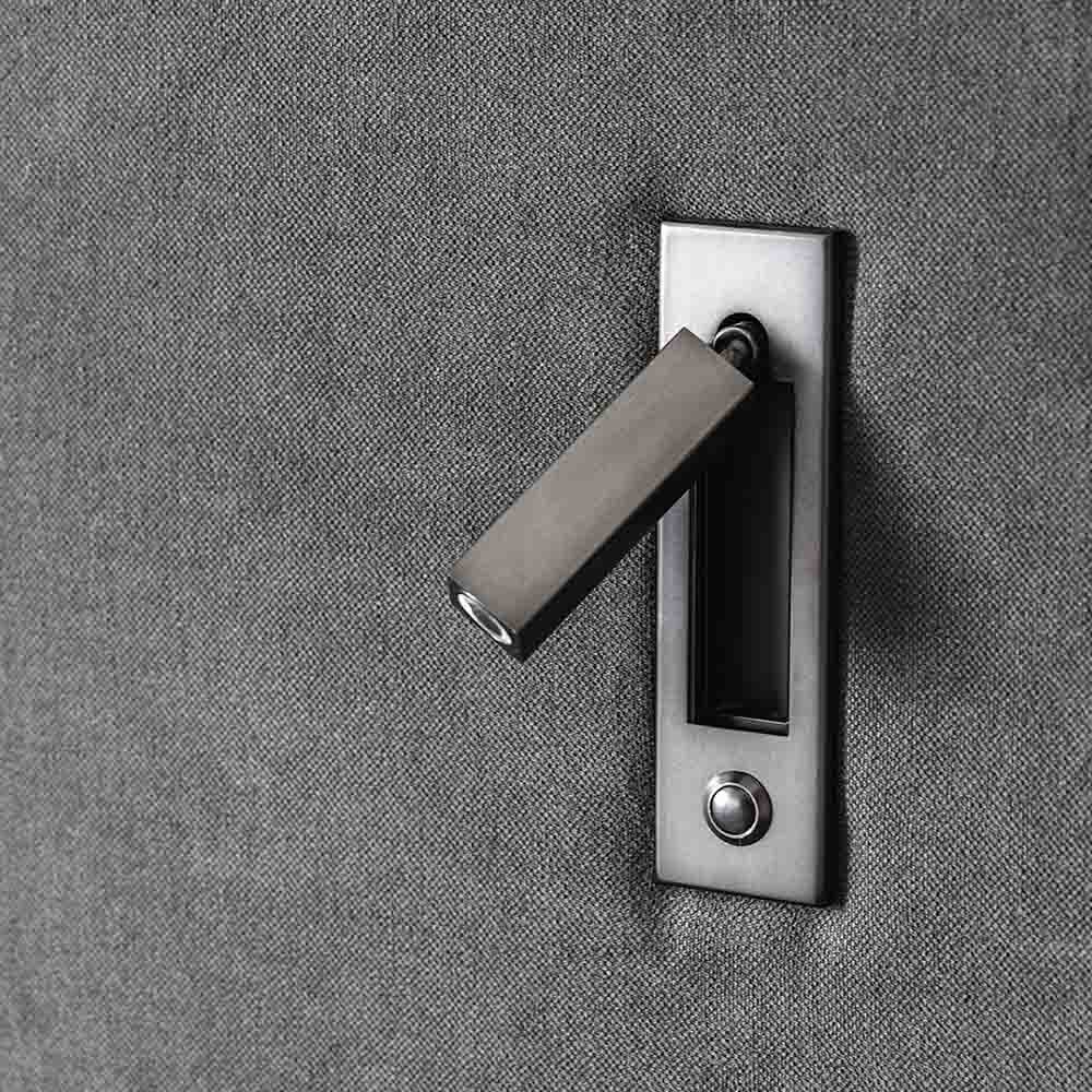 Mattsons Beds Dunes S&auml;nggavel