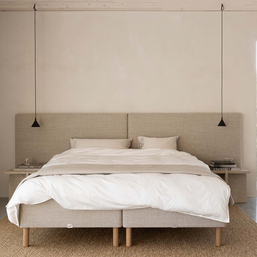 Viking Stitch S&auml;nggavel L&aring;g