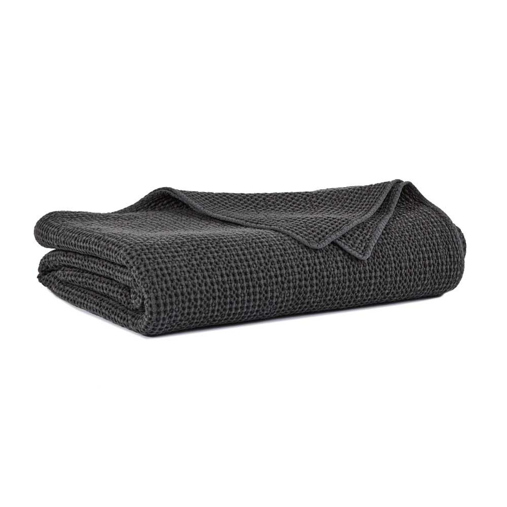 Mille Notti Riposo Våfflat Överkast