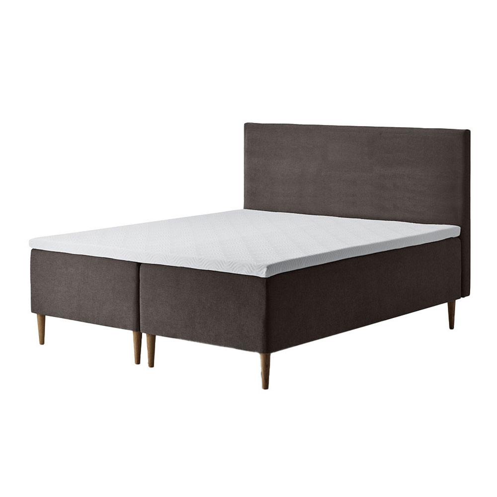 Tempur Relaxation Rams&auml;ng S&auml;ngpaket