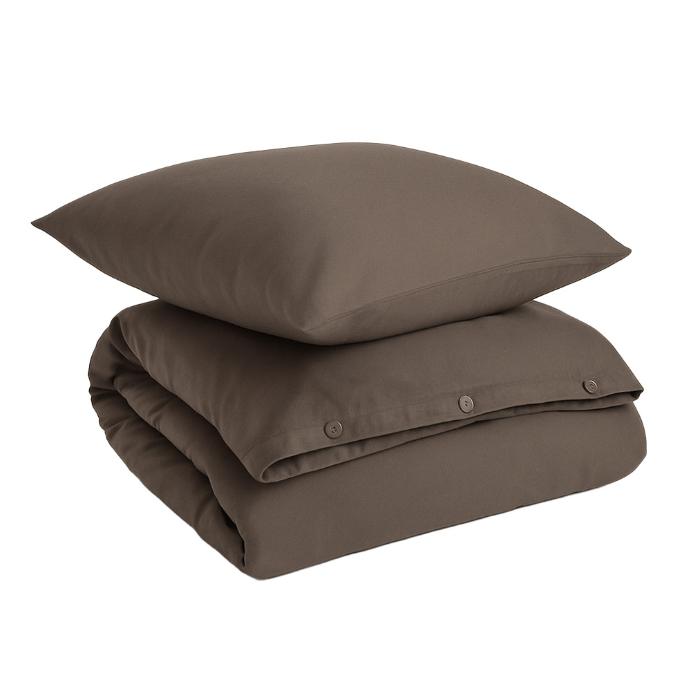 Movesgood Bambu Påslakanset