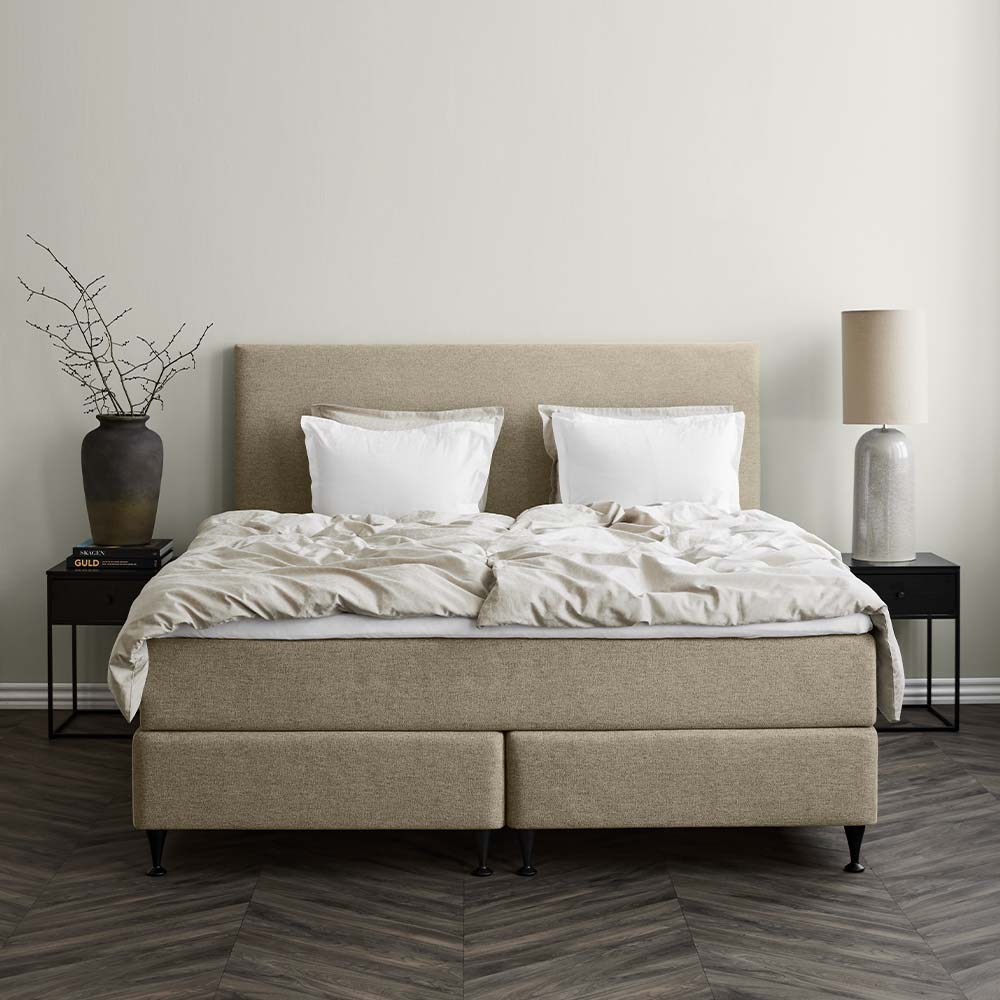 Tempur Relaxation Kontinentals&auml;ng S&auml;ngpaket