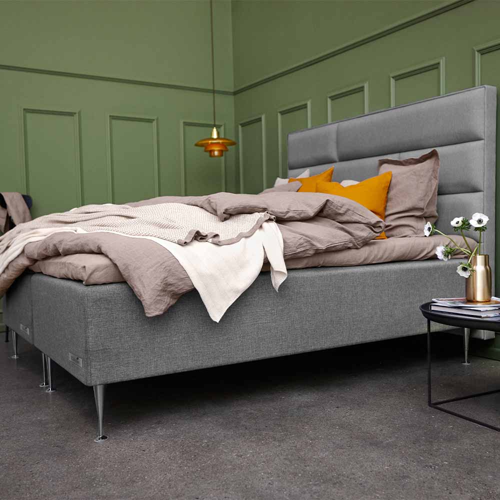 Ekens Design S&auml;ngben 4-pack