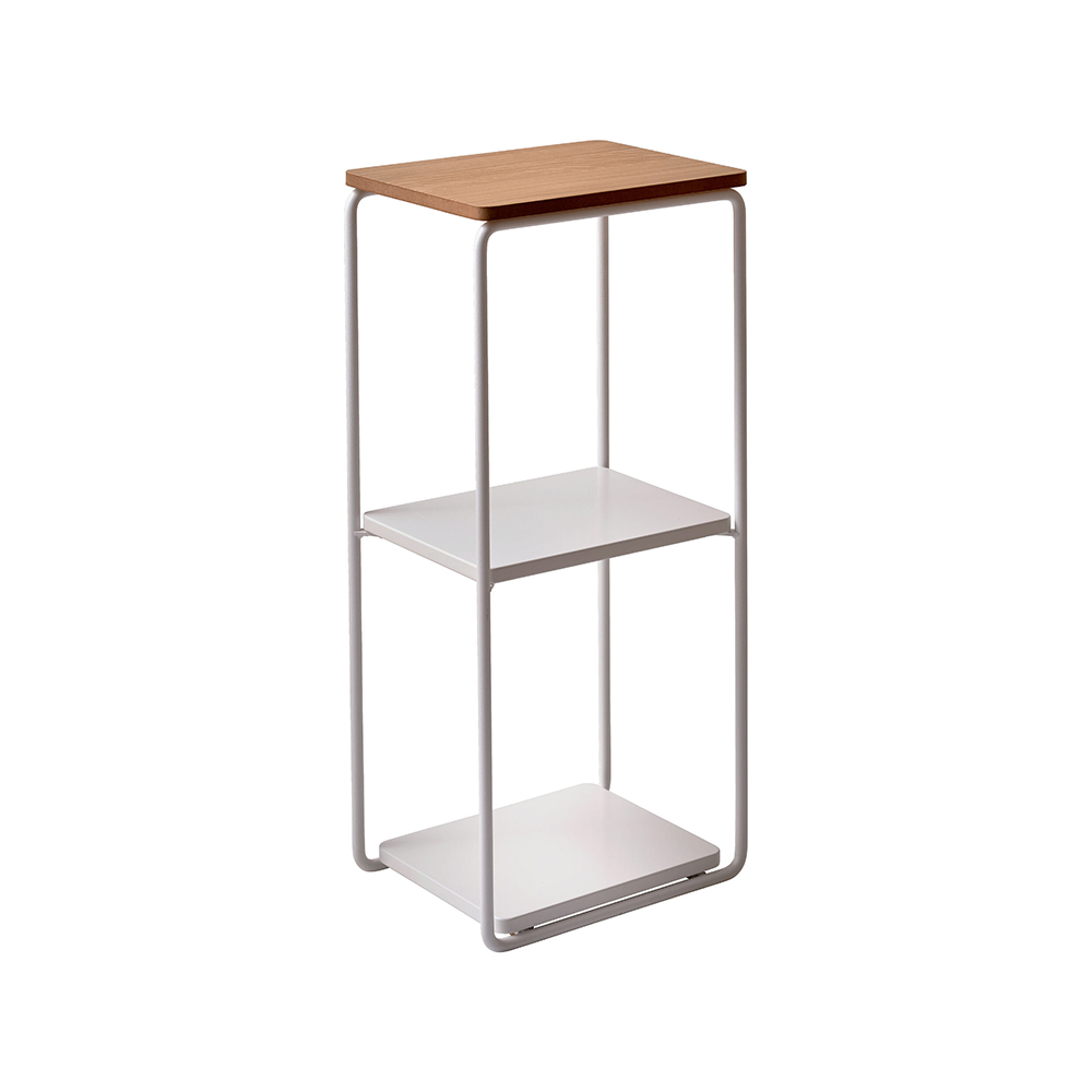 Maze Mixrack Floor Shelf