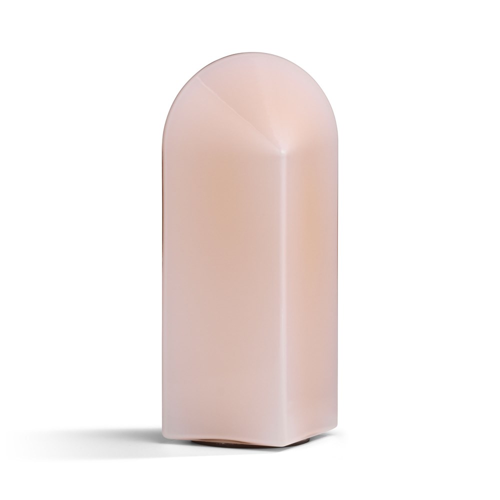 HAY Parade Bordslampa dimHeight: 32 Rosa