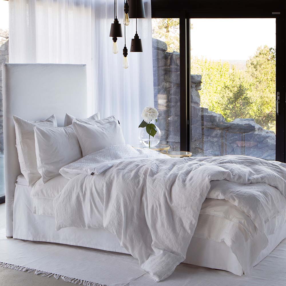 Himla Sunrise P&aring;slakan