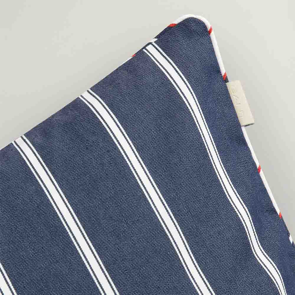 Gant Stripe Kuddfodral